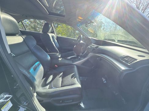 Used 2010 Acura TSX w/ Technology Package image 33