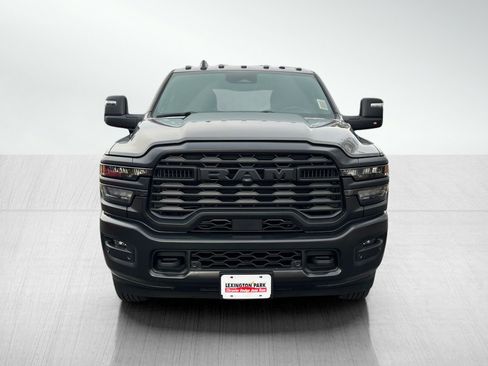 New 2026 RAM 2500 Tradesman image 5