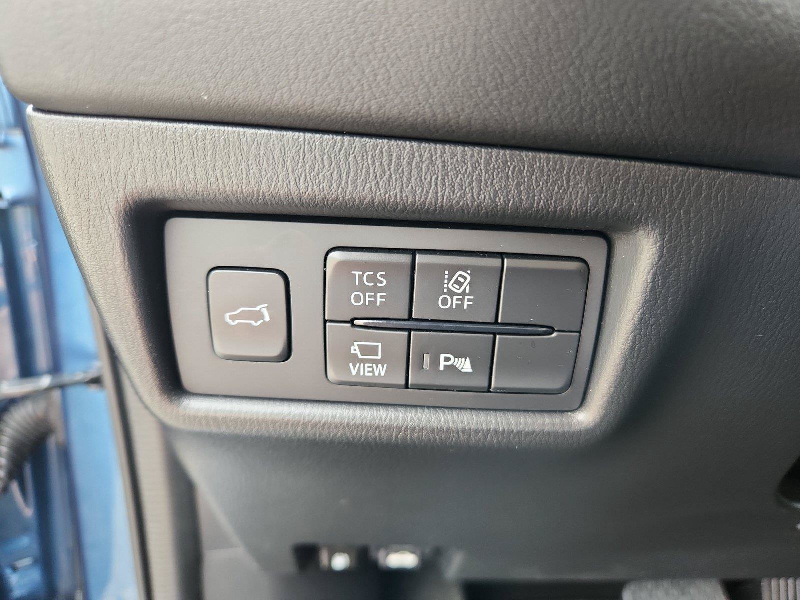 Used 2019 MAZDA CX-5 Signature AWD/4WD image 18