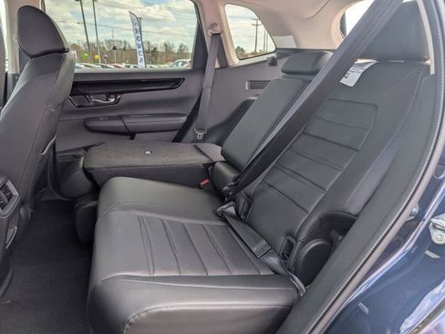 New 2026 Honda CR-V EX-L image 29