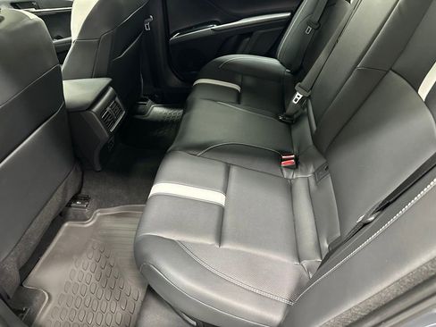Used 2026 Toyota Camry SE FWD image 47