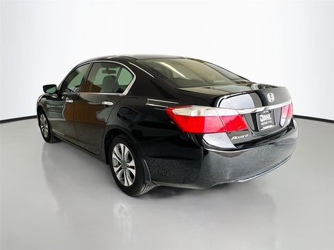 Used 2015 Honda Accord LX image 10