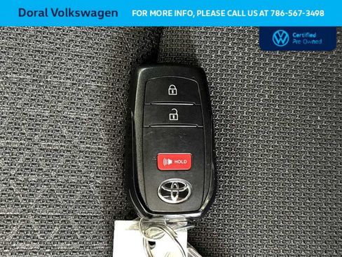 Used 2025 Toyota 4Runner TRD Sport Premium image 28