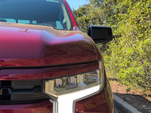 New 2026 Chevrolet Silverado 1500 RST w/ Convenience Package II image 12