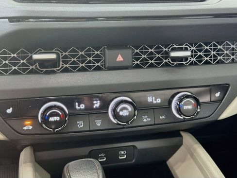 Used 2023 Honda Accord EX image 21
