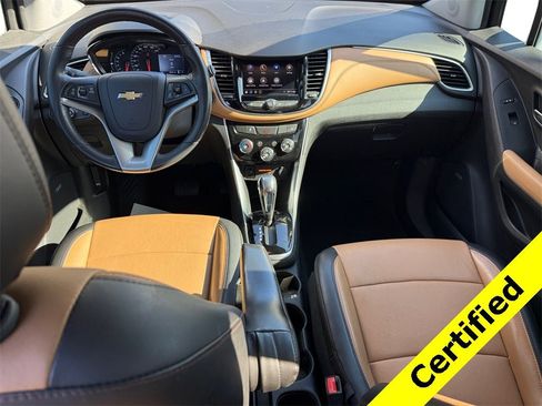 Used 2020 Chevrolet Trax Premier image 10