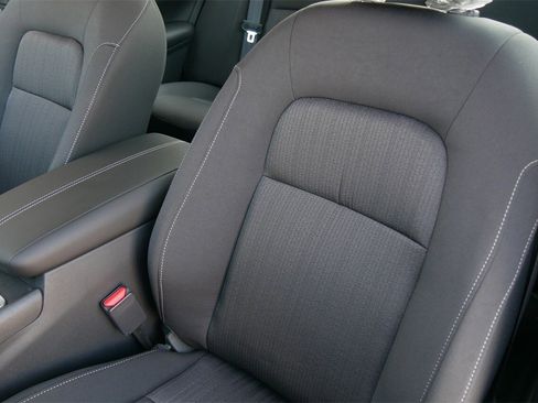 Certified 2024 Nissan Altima 2.5 S image 14