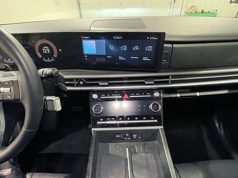 Used 2026 Hyundai Santa Fe SEL AWD/4WD image 33