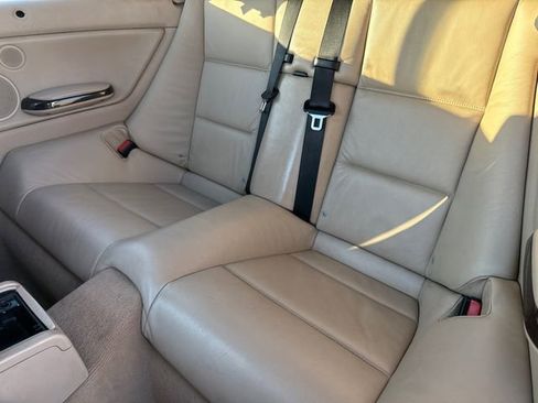 Used 2006 BMW 325Ci Convertible image 16