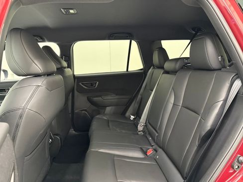 New 2026 Subaru Outback Premium image 25