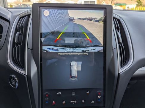 Used 2024 Ford Edge SEL w/ Convenience Package image 23