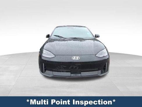 Used 2023 Hyundai Ioniq 6 SEL w/ Cargo Package AWD/4WD image 2