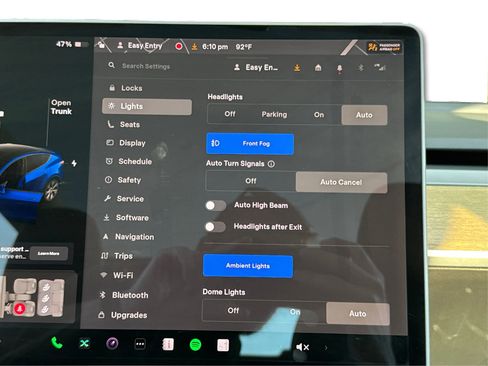 Used 2020 Tesla Model Y Long Range image 22