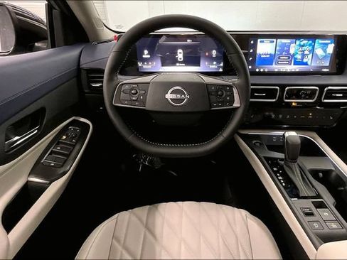 New 2026 Nissan Sentra SL w/ Floor Mat Package FWD image 22
