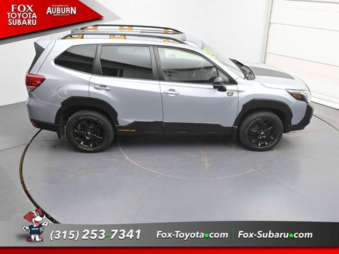 Used 2024 Subaru Forester Wilderness AWD/4WD image 32