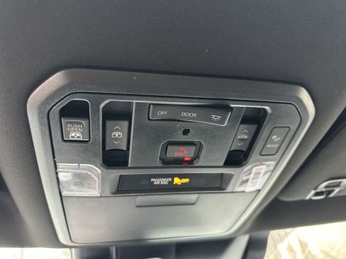 New 2026 Toyota Tundra Platinum image 27