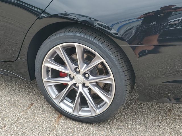 Certified 2024 Cadillac CT5 Sport AWD/4WD image 33