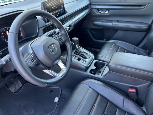 New 2026 Honda CR-V Sport-L image 9