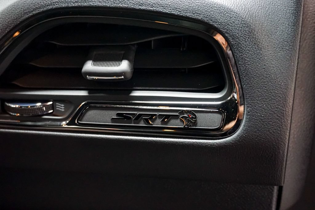 Used 2022 Dodge Challenger SRT Super Stock RWD image 84
