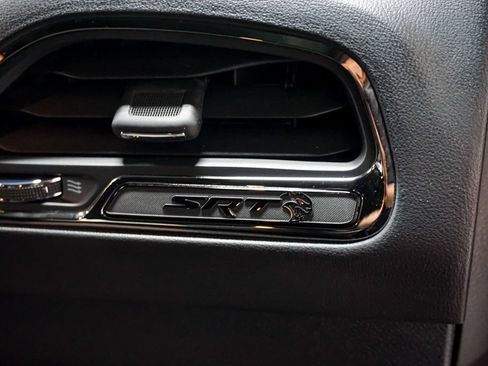 Used 2022 Dodge Challenger SRT Super Stock RWD image 84