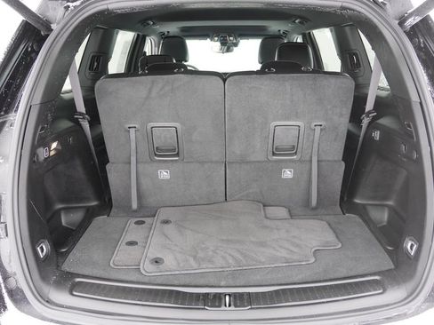 Certified 2024 Jeep Grand Cherokee L Altitude image 23