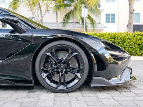 Used 2020 McLaren 720S Luxury image 35