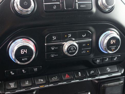Used 2023 GMC Sierra 2500 Denali AWD/4WD image 28