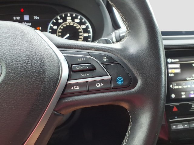 Certified 2023 INFINITI QX55 Sensory w/ Lighting Package AWD/4WD image 21