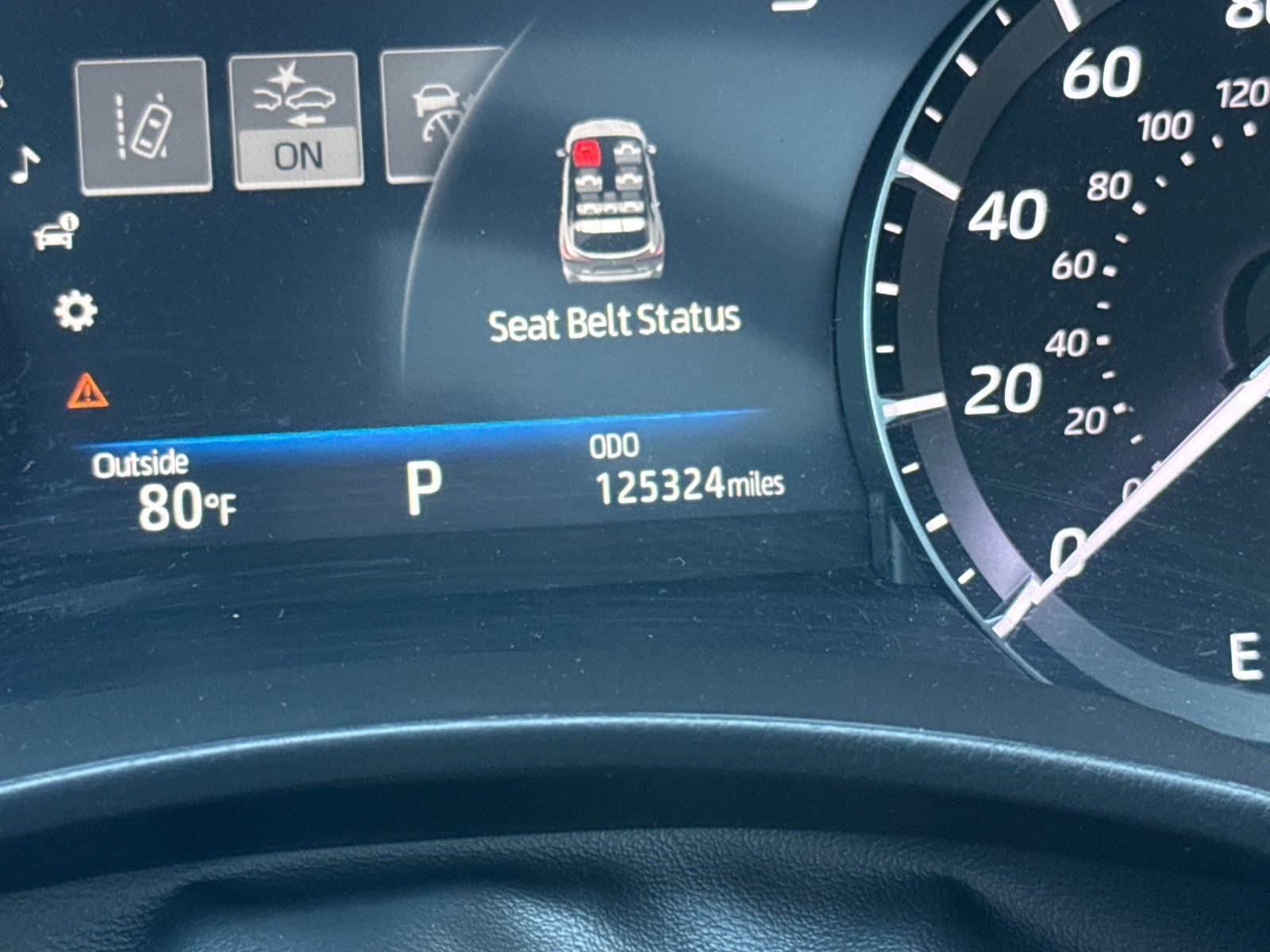 Used 2021 Toyota Highlander Platinum FWD image 27