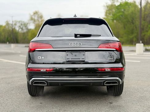 Used 2023 Audi Q5 2.0T Premium Plus w/ Premium Plus Package AWD/4WD image 5