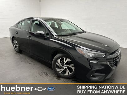 Used 2025 Subaru Legacy Premium