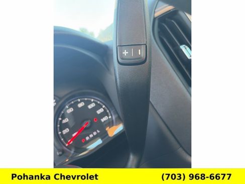 Used 2025 Chevrolet Silverado 1500 W/T w/ Trailering Package RWD image 11