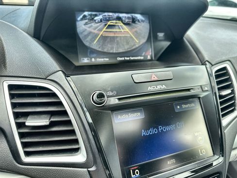Used 2016 Acura RDX AWD w/ Advance Package image 29