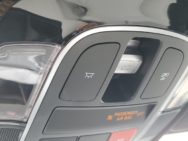New 2026 Hyundai Tucson Limited AWD/4WD image 31