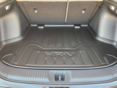 New 2027 Honda HR-V EX-L image 21