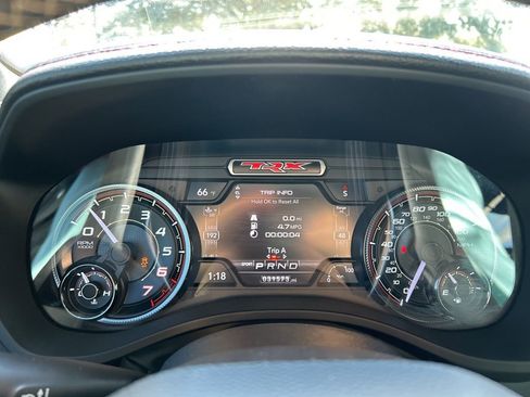 Used 2022 RAM 1500 TRX image 30