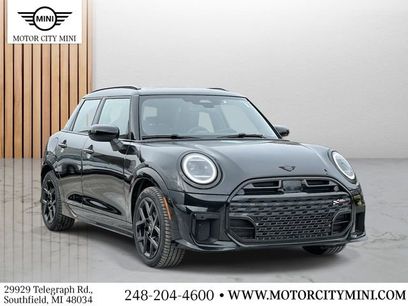 New 2026 MINI Cooper S