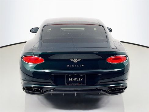 Certified 2020 Bentley Continental GT image 7
