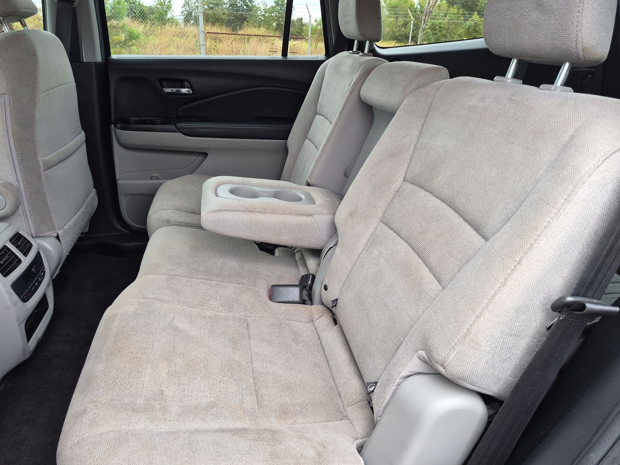 Used 2021 Honda Pilot EX image 27