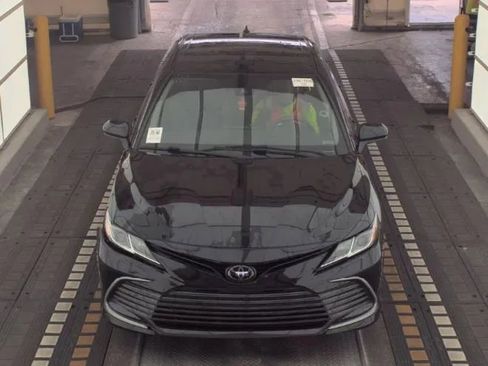 Used 2024 Toyota Camry LE FWD image 6