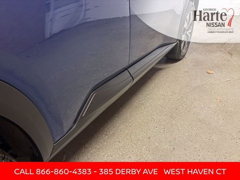 Certified 2023 Nissan Rogue SV image 52