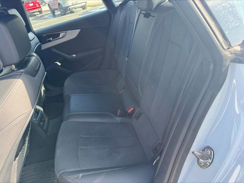 Used 2023 Audi A5 2.0T Premium Plus w/ Premium Plus image 8