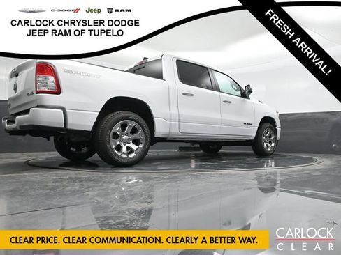Used 2023 RAM 1500 Big Horn AWD/4WD image 51