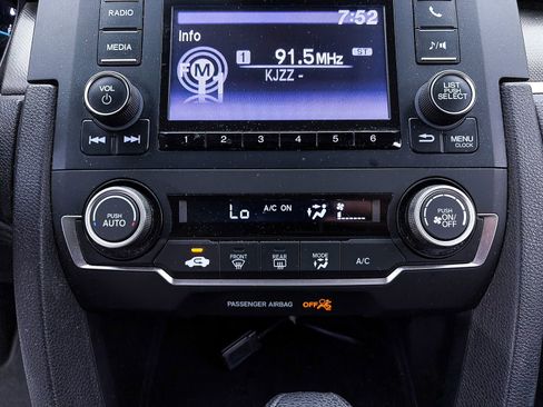 Used 2019 Honda Civic LX image 18