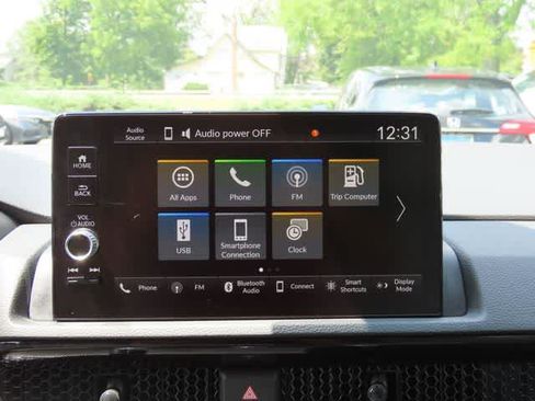 Certified 2024 Honda CR-V EX-L image 19