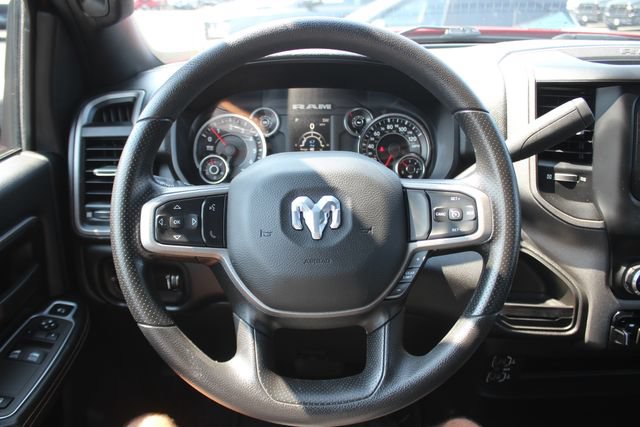 Used 2023 RAM 3500 Tradesman AWD/4WD image 10
