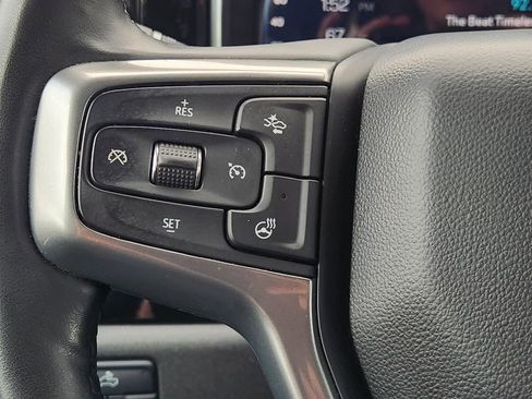 Used 2024 Chevrolet Silverado 1500 RST w/ Z71 Off-Road Package image 28