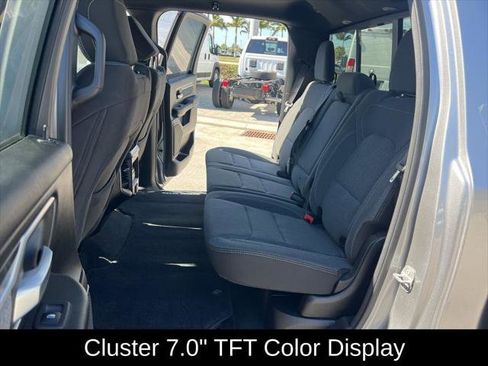 Certified 2022 RAM 1500 Big Horn image 42