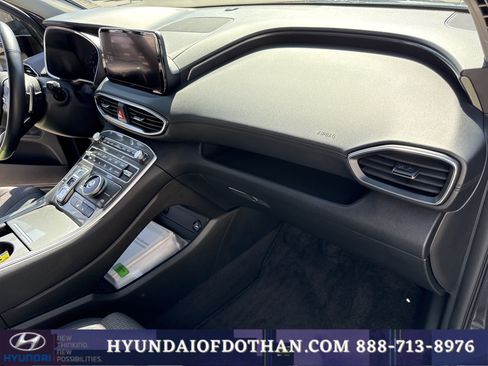 Certified 2023 Hyundai Santa Fe SEL FWD image 16