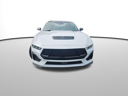 Used 2024 Ford Mustang GT Premium w/ GT Performance Package image 9